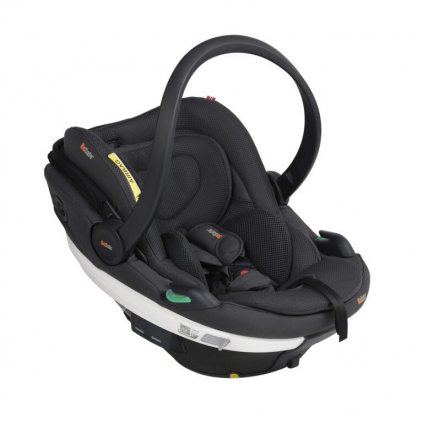 BESAFE Go Beyond Anthracite Mesh