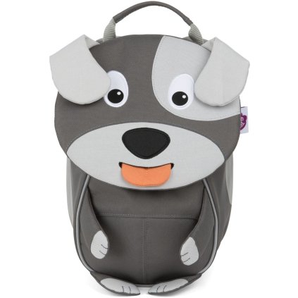 AFFENZAHN Malý kamarád dětský batoh Dog