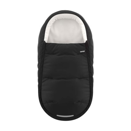 THULE Fusak Elements High-performance Black S