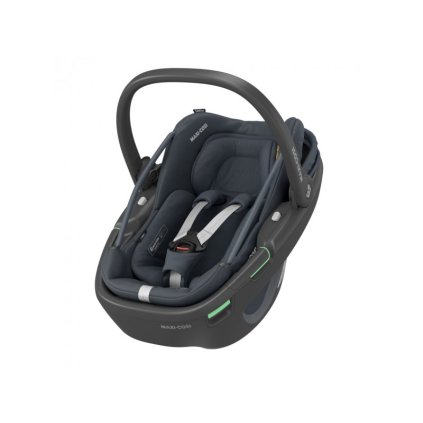 MAXI COSI Coral 360 Essential Graphite/Black