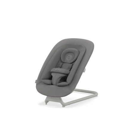 CYBEX Bouncer Suede Grey