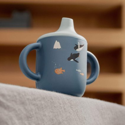 LIEWOOD Neil Hrneček Artic Sea/Ocean View