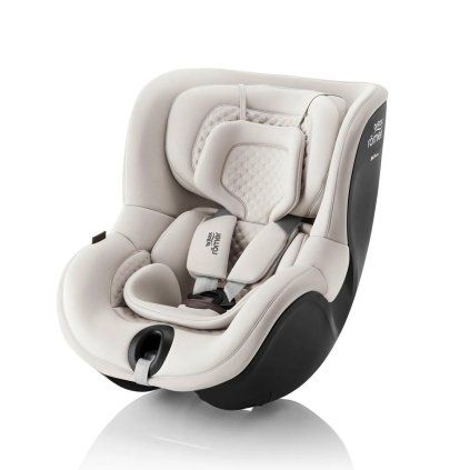 RÖMER Dualfix 5Z Lux Soft Taupe