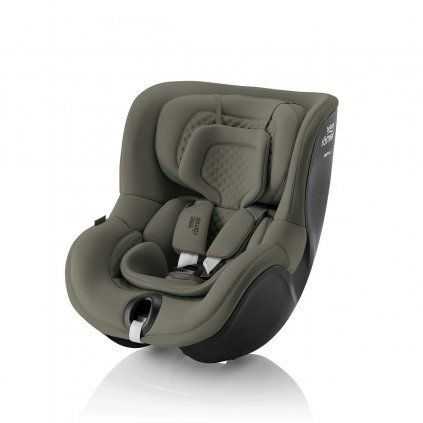 RÖMER Dualfix 5Z Lux Urban Olive