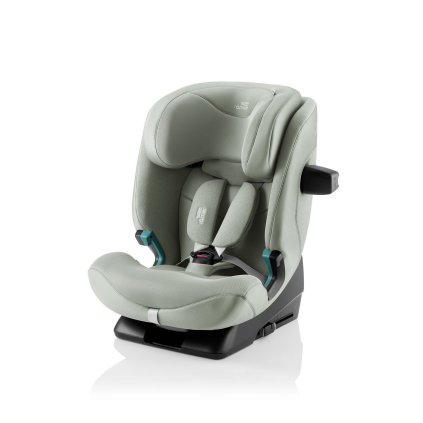 RÖMER Advansafix Pro Style Sage Green