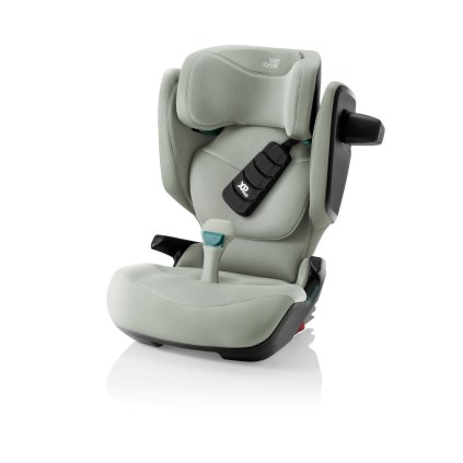 RÖMER Kidfix Pro Style Sage Green