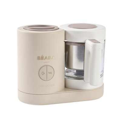 BEABA Parní vařič + mixér Babycook Neo Clay Earth