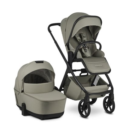 EASYWALKER Zoey Kombinovaný kočárek Sage Green