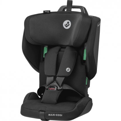 MAXI COSI Nomad Plus Authentic Black