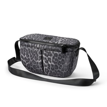 ELODIE DETAILS Organizér Half Moon Le Leopard