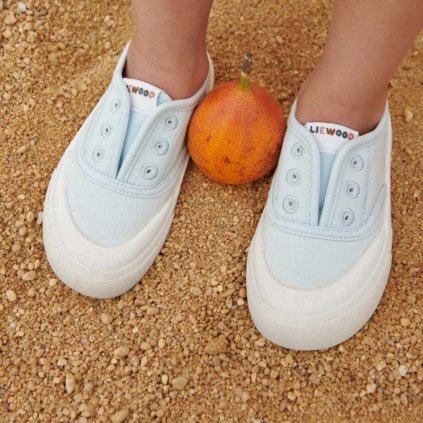 LIEWOOD Danilo Tenisky Pure Sky