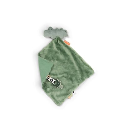 DONE BY DEER Přítulka Croco zelená