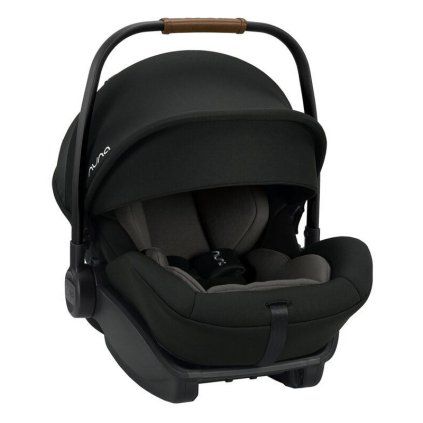 NUNA Arra Next Caviar