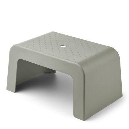 LIEWOOD Ulla Protiskluzová stolička Dove Blue