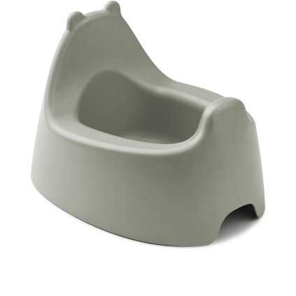 LIEWOOD Jonatan Dětský nočník Dove Blue