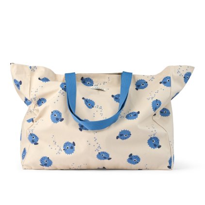 LIEWOOD Tote Bag Maxi Pufferfish/Sandy