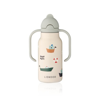LIEWOOD Kimmie Lahev na vodu 250 ml Sailing/Sandy