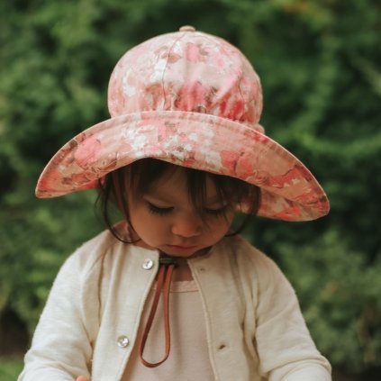 ELODIE DETAILS Klobouček proti slunci River Rose