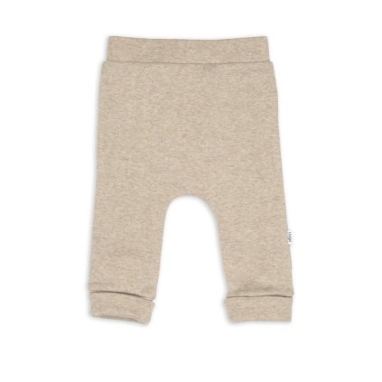 LODGER Tepláčky Melange Beige