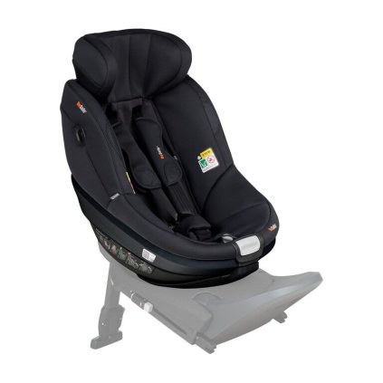 BESAFE Beyond2 360 Black Soft Breeze