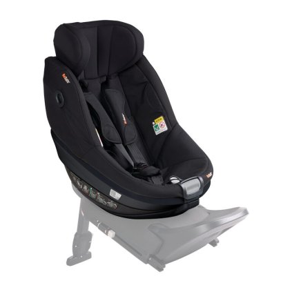 BESAFE Beyond2 360 Fresh Black Cab