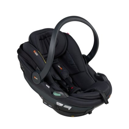 BESAFE Go Beyond2 Black Soft Breeze