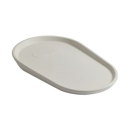 SHNUGGLE Squishy Měkká přebalovací podložka Cream