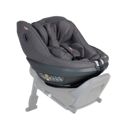 BESAFE Beyond2 B Dark Grey Mélange