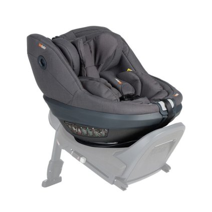 BESAFE Beyond2 360 B Dark Grey Mélange