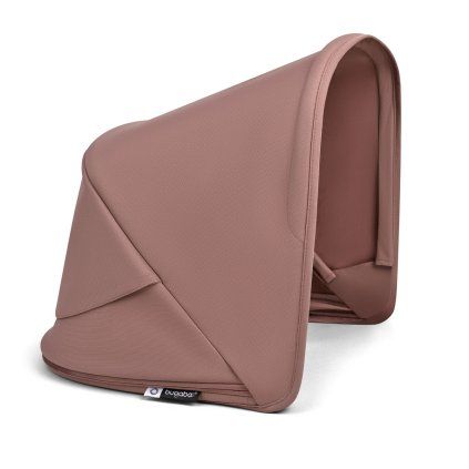 BUGABOO Fox5 Renew Sluneční stříška Dusty Pink