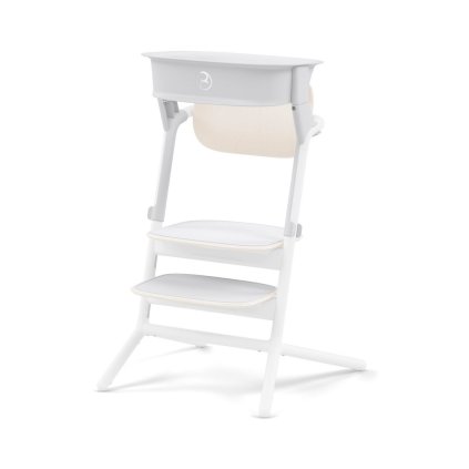 CYBEX Lemo Learning Tower sada All White
