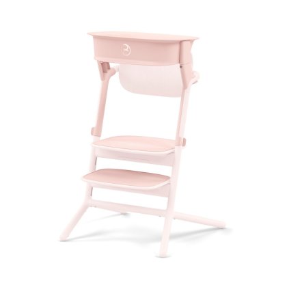 CYBEX Lemo Learning Tower sada Pearl Pink