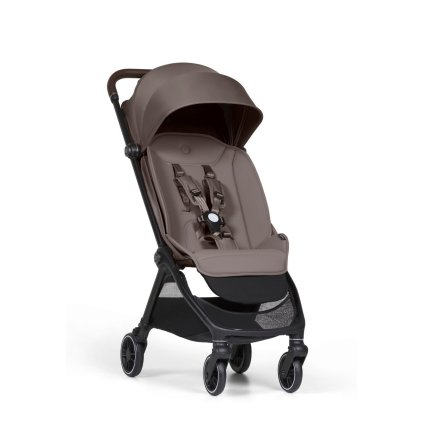 BUMPRIDER Connect Mini Kočárek Taupe
