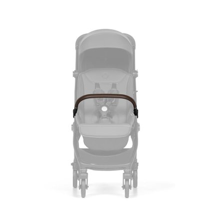 BUMPRIDER Connect Mini madlo Brown