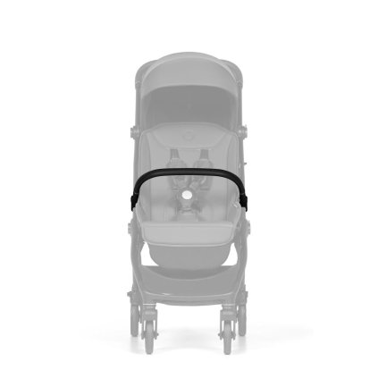 BUMPRIDER Connect Mini madlo Black