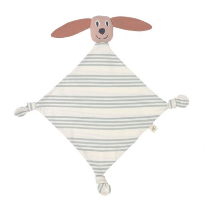 LÄSSIG Cuddle Cloth Gots Dog