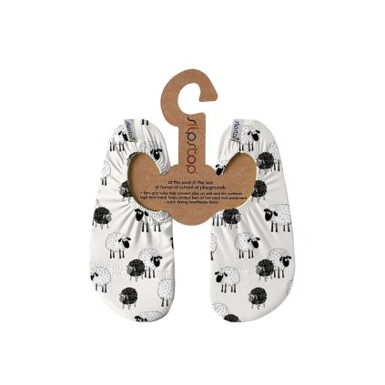 SLIPSTOP Protiskluzové boty Merinos