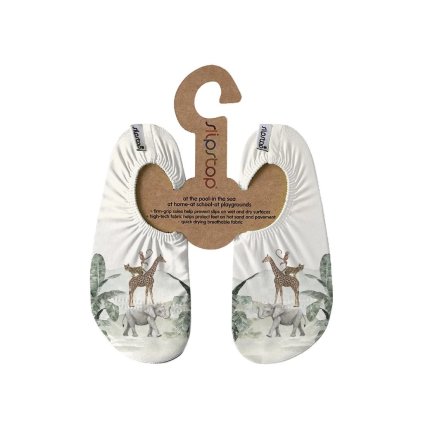 SLIPSTOP Protiskluzové boty Jumanji