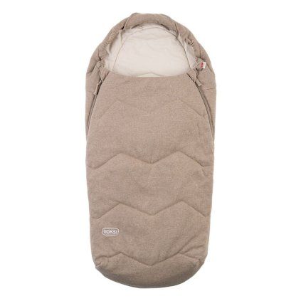 VOKSI Fusak Breeze Light Walnut Solid