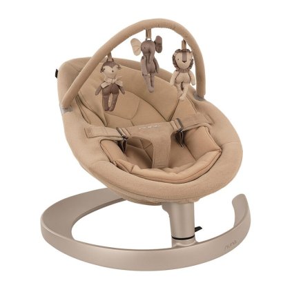 NUNA Leaf Grow Teddy