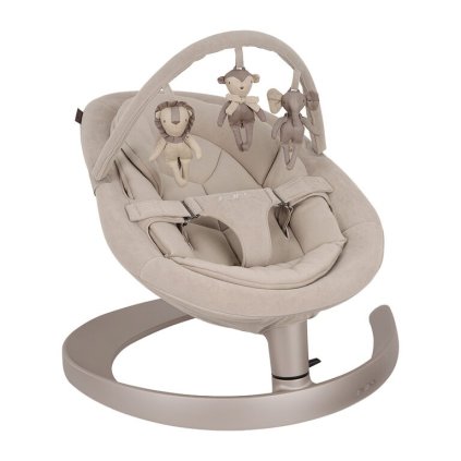 NUNA Leaf Grow Chateau