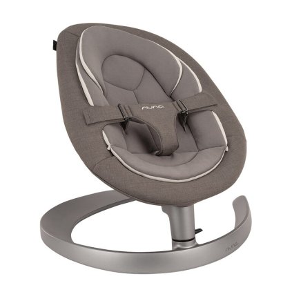 NUNA Leaf Grow without toybar Granite