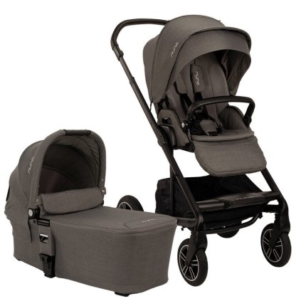 NUNA Set MIXX next Thunder