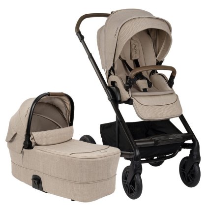 NUNA Set MIXX next Cosmopolitan