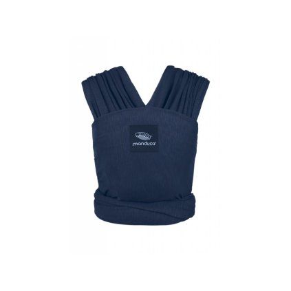 MANDUCA Nosítko Sling Navy