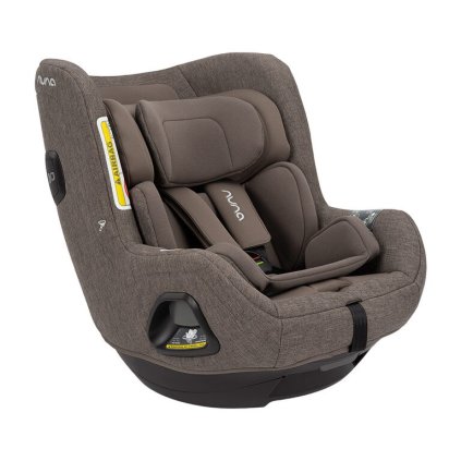 NUNA Todl Next Chestnut