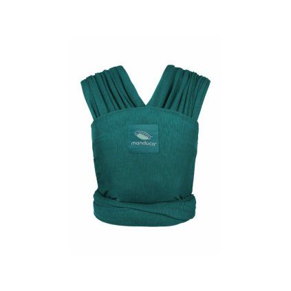 MANDUCA Nosítko Sling Teal