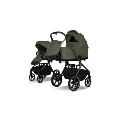 MY JUNIOR Mavi Olive Green