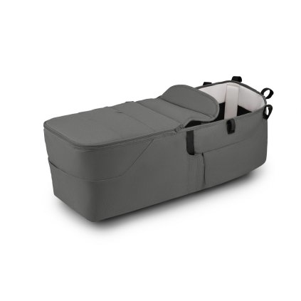 BUGABOO Donkey6 Twin Hluboké lůžko Moon Grey
