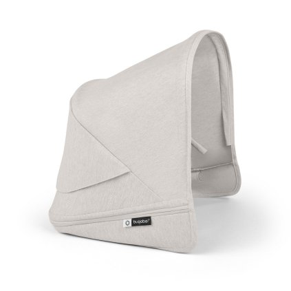 BUGABOO Donkey6 Sluneční stříška Misty White